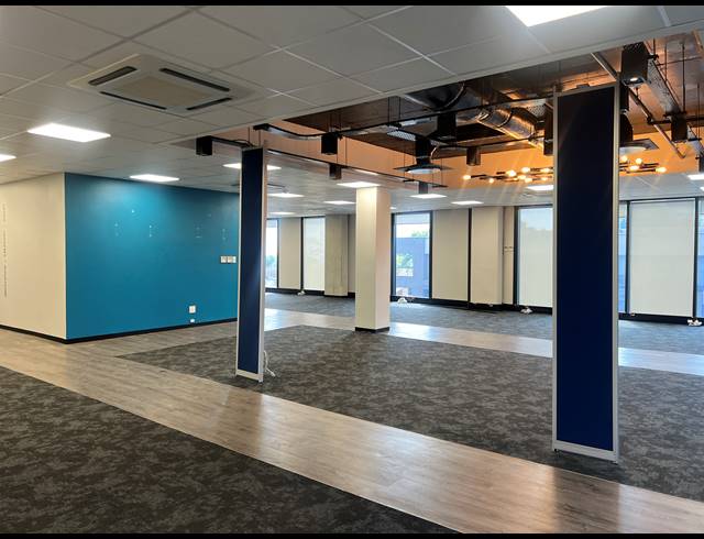 378M² OFFICE FOR SALE IN ILLOVO